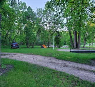 Camper-submitted photo from Hendrum Community Park