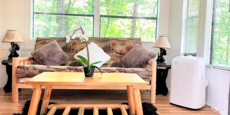 Camper submitted image from MNM Mountain View #580