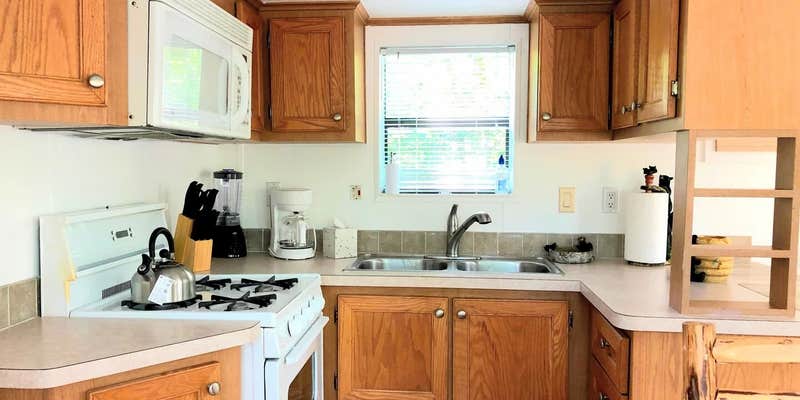 Camper submitted image from MNM Mountain View #626