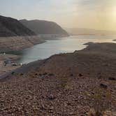 Review photo of Kingman Wash — Lake Mead National Recreation Area by Nick , June 3, 2022