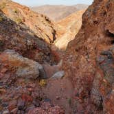 Review photo of Kingman Wash — Lake Mead National Recreation Area by Nick , June 3, 2022