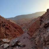 Review photo of Kingman Wash — Lake Mead National Recreation Area by Nick , June 3, 2022