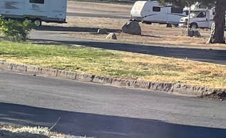 Mr. And Mrs. M.'s photo of rv camping at Mountain Valley RV Park near Green Valley, CA