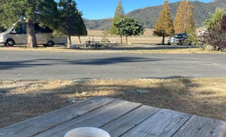 Camping near Wind Walker Ranch - (NOT able to take bookings at the moment): Mountain Valley RV Park, Tehachapi, California