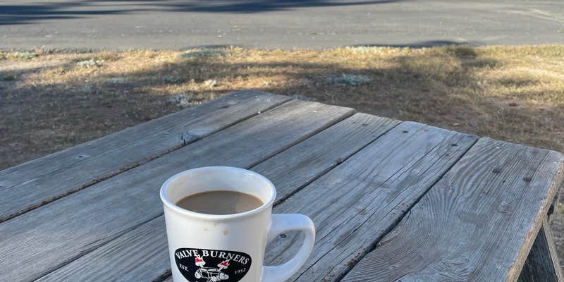 Camper submitted image from Mountain Valley RV Park