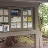 Review photo of Sol Duc Hot Springs Resort Campground — Olympic National Park by Deacon J., July 15, 2018