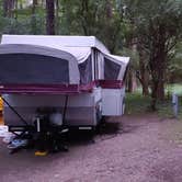 Review photo of Watkins Glen State Park Campground by Benjamin A., June 3, 2022