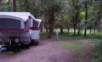 Benjamin A.'s photo at Watkins Glen State Park Campground near Savona, NY