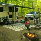 Review photo of Worlds End State Park Campground by John Z., June 3, 2022