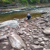 Review photo of Worlds End State Park Campground by John Z., June 3, 2022