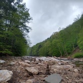 Review photo of Worlds End State Park by John Z., June 3, 2022