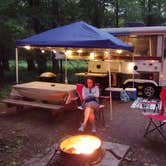 Review photo of Watkins Glen State Park Campground by Benjamin A., June 3, 2022