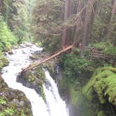 Review photo of Sol Duc Hot Springs Resort Campground — Olympic National Park by Deacon J., July 15, 2018