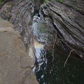 Review photo of Watkins Glen State Park Campground by Benjamin A., June 3, 2022