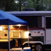 Review photo of Watkins Glen State Park Campground by Benjamin A., June 3, 2022