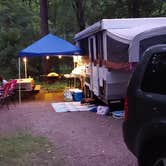 Review photo of Watkins Glen State Park Campground by Benjamin A., June 3, 2022