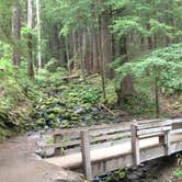 Review photo of Sol Duc Hot Springs Resort Campground — Olympic National Park by Deacon J., July 15, 2018