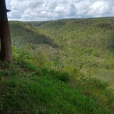 Review photo of Worlds End State Park Campground by John Z., June 3, 2022