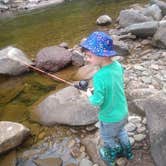 Review photo of Worlds End State Park Campground by John Z., June 3, 2022