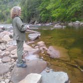 Review photo of Worlds End State Park Campground by John Z., June 3, 2022