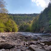 Review photo of Worlds End State Park Campground by John Z., June 3, 2022