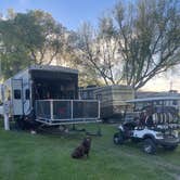 Review photo of Welcome Station RV Park by Daniel C., June 2, 2022