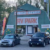 Review photo of Welcome Station RV Park by Daniel C., June 2, 2022
