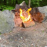 Review photo of Moose Hillock Camping Resorts by Brandilyn W., June 3, 2022