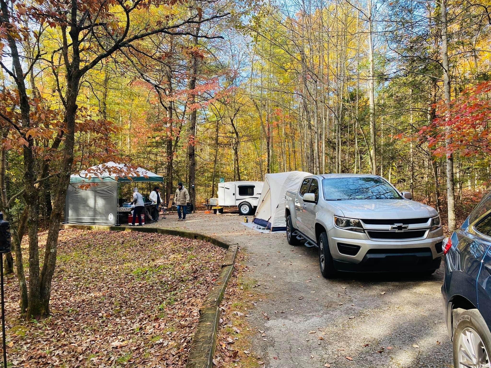 Jeremy K.'s photo at Lake Powhatan — National Forests In North Carolina near Arden, NC