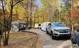 Jeremy K.'s photo at Lake Powhatan — National Forests In North Carolina near Biltmore Forest, NC
