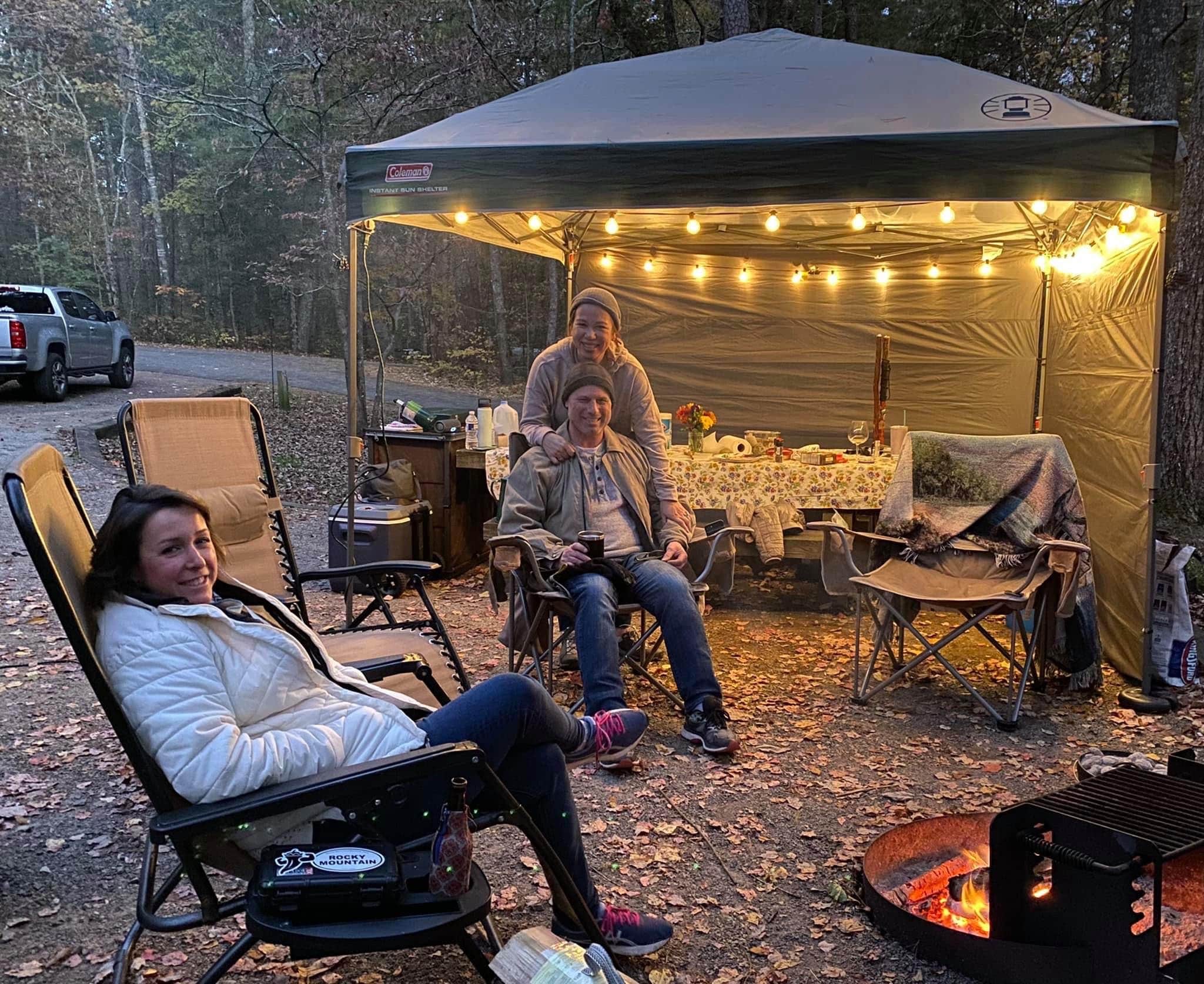 Jeremy K.'s photo at Lake Powhatan — National Forests In North Carolina near Biltmore Forest, NC