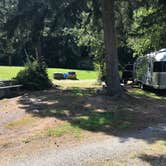 Review photo of Fort Townsend Historical State Park Campground by Paul O., June 2, 2022