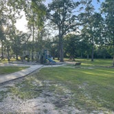Review photo of Fontainebleau State Park Campground by Amy B., June 3, 2022