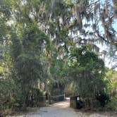 Review photo of Fontainebleau State Park Campground by Amy B., June 3, 2022