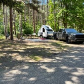 Review photo of Hoffmaster State Park Campground by Matthew G., June 3, 2022