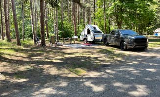 Matthew G.'s photo at Hoffmaster State Park Campground near Nunica, MI