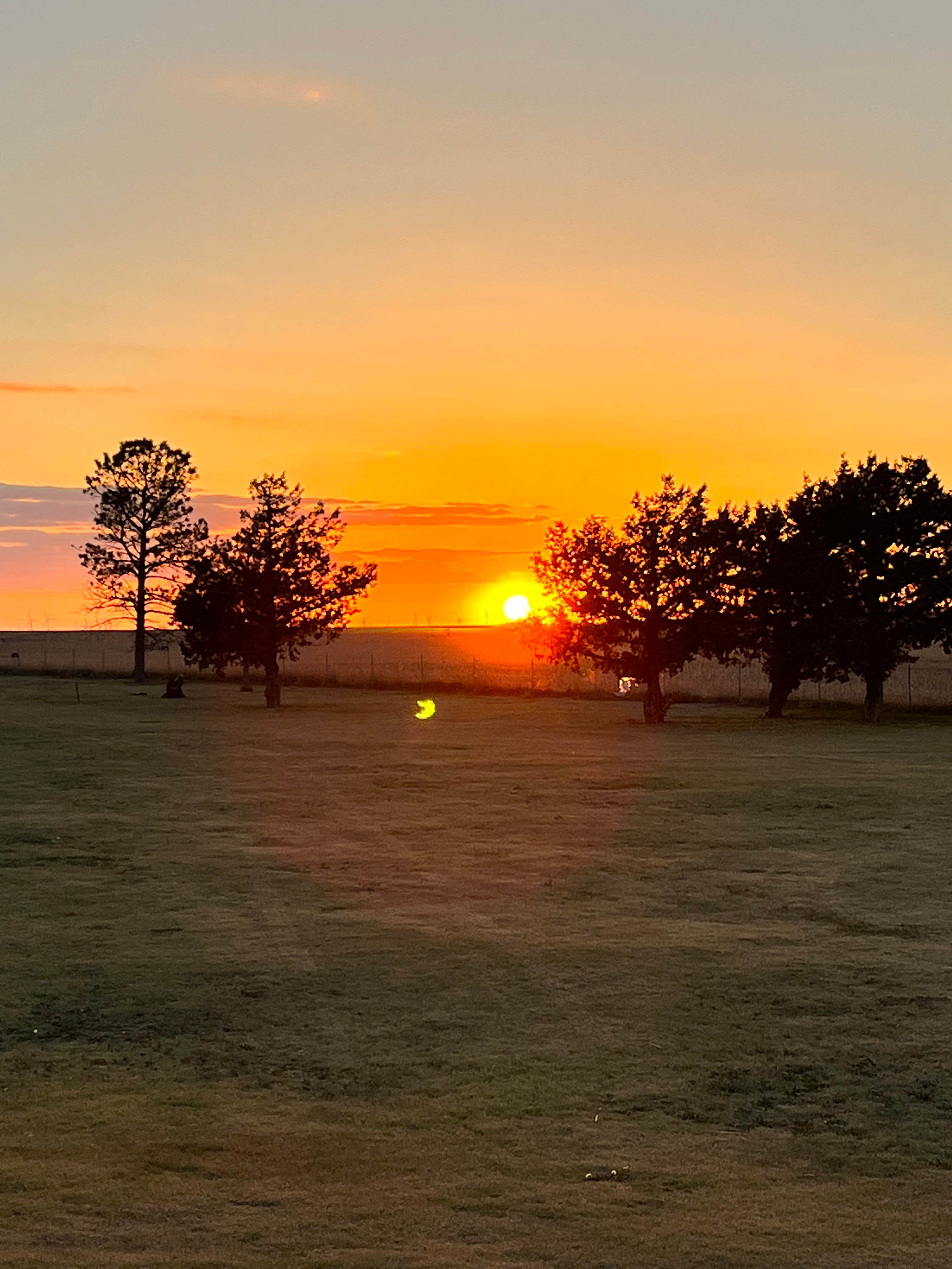 Goodland Rest Area I-70