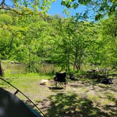 Review photo of Bluff Valley Campground by holly , June 3, 2022