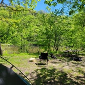 Review photo of Bluff Valley Campground by holly , June 3, 2022