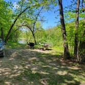 Review photo of Bluff Valley Campground by holly , June 3, 2022