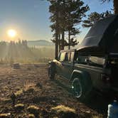 Review photo of West Magnolia Campground by Aneece D., June 3, 2022