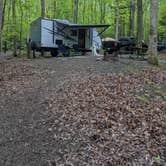Review photo of Locust Lake State Park Campground by Michael , June 3, 2022