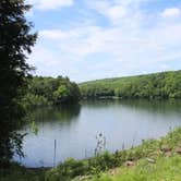 Review photo of Locust Lake State Park Campground by Michael , June 3, 2022