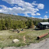 Review photo of Peak One Campground by Katelyn C., June 3, 2022