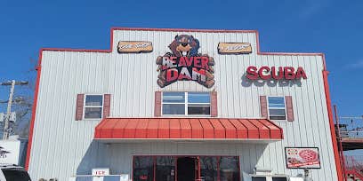 Camper submitted image from Beaver Dam Dive Shop and Resort