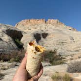 Review photo of Corral Dispersed — Glen Canyon National Recreation Area by Joshua W., June 3, 2022