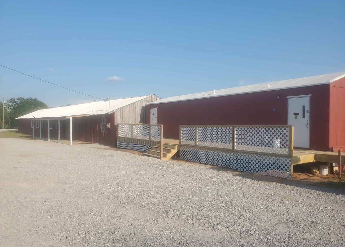 Bama Campground Rv Park Camping The Dyrt