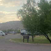 Review photo of Rio Grande Village RV Campground — Big Bend National Park by Monte W., June 3, 2022