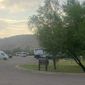 Review photo of Rio Grande Village RV Campground — Big Bend National Park by Monte W., June 3, 2022