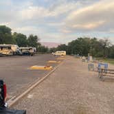 Review photo of Rio Grande Village RV Campground — Big Bend National Park by Monte W., June 3, 2022